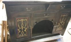 antique furniture repair Boston ma